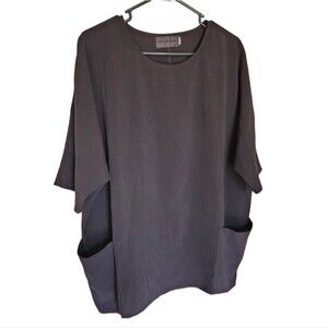Blaque Label Oversized Tunic Size Medium
